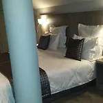 Saint Daniel Hotel Péruwelz