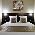 Hotel Saint Daniel Péruwelz