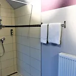 Saint Daniel Hotel Péruwelz