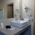 Otel Saint Daniel Péruwelz