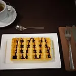 Saint Daniel Otel Péruwelz