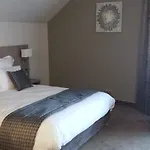 Hotell Saint Daniel 3*