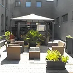 Hotell Saint Daniel Péruwelz