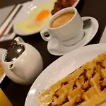 Hotell Saint Daniel 3*