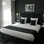 Saint Daniel Hotell