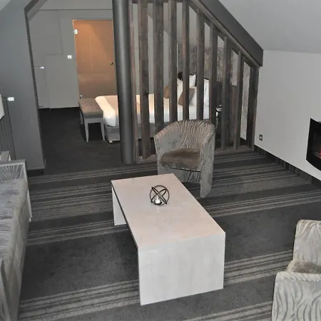 Saint Daniel فندق