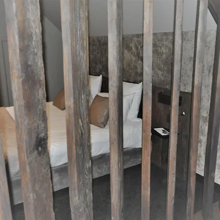 Hotel Saint Daniel Péruwelz