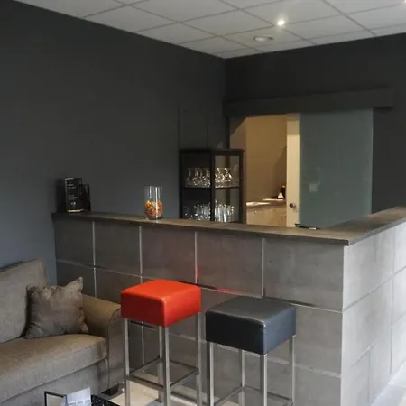 Saint Daniel 3* Péruwelz