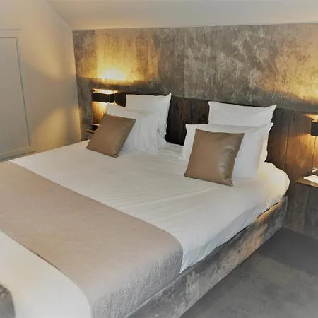 Saint Daniel Hotel 3*