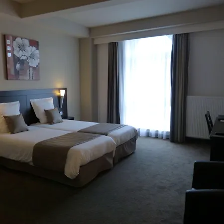 Saint Daniel فندق