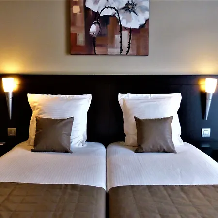 Saint Daniel Hotel
