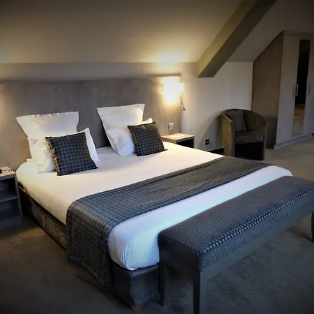 Saint Daniel 3* Péruwelz