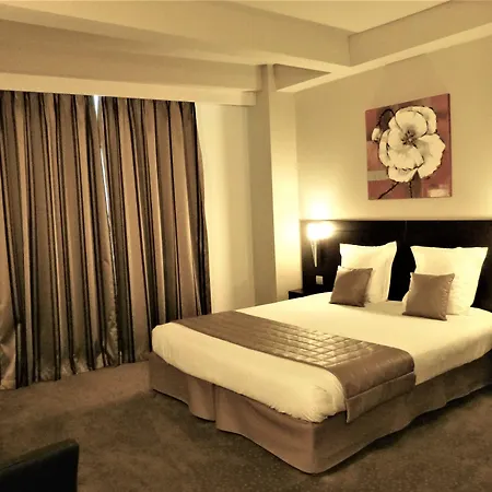 Hotel Saint Daniel 3*