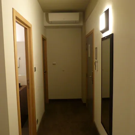 Otel Saint Daniel