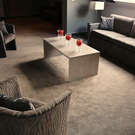 فندق Saint Daniel Péruwelz