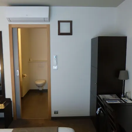 Saint Daniel Péruwelz