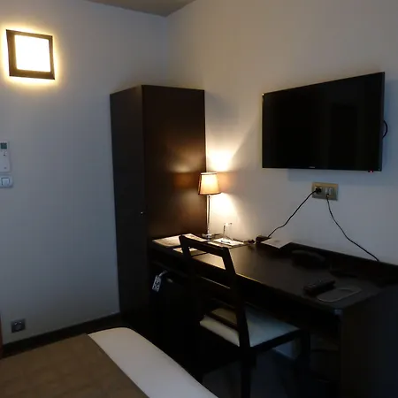 Otel Saint Daniel