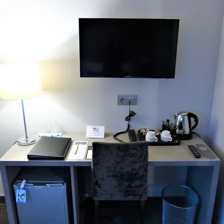 Hotel Saint Daniel 3*