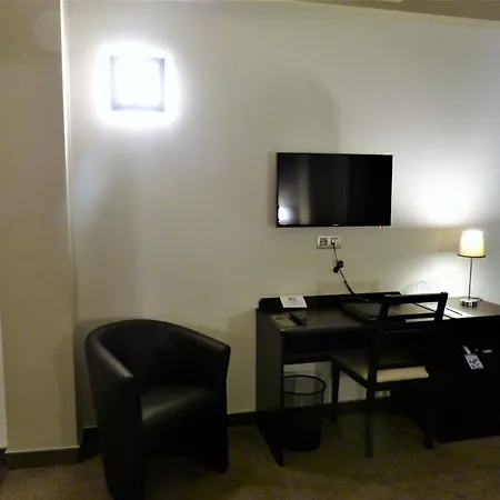 Hotel Saint Daniel Péruwelz