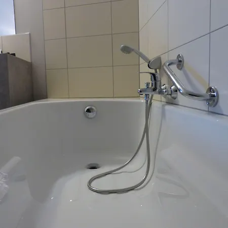 Saint Daniel فندق