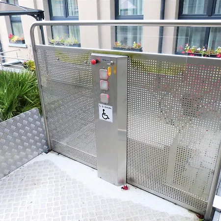 Saint Daniel Péruwelz