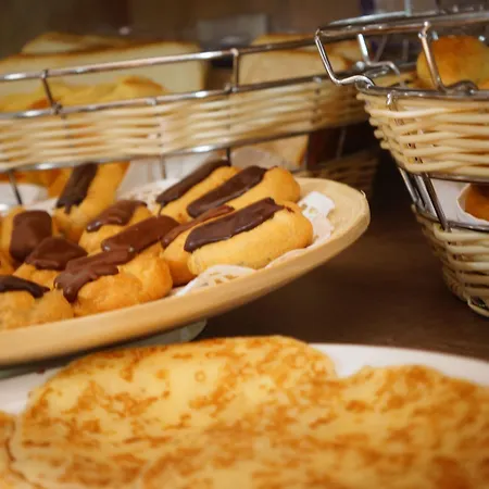 فندق Saint Daniel 3*