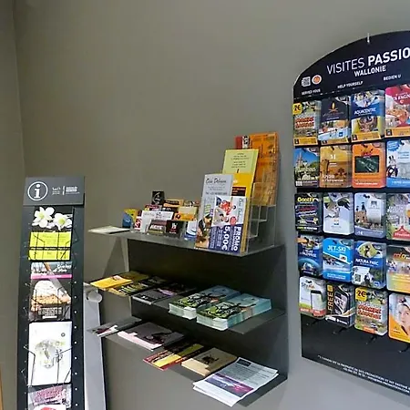 圣丹尼尔酒店 酒店 3*