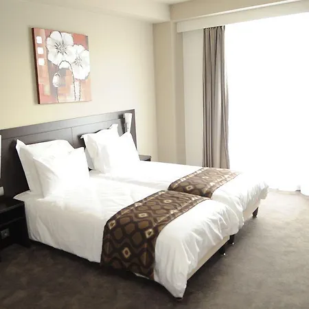 Hotel Saint Daniel 3*