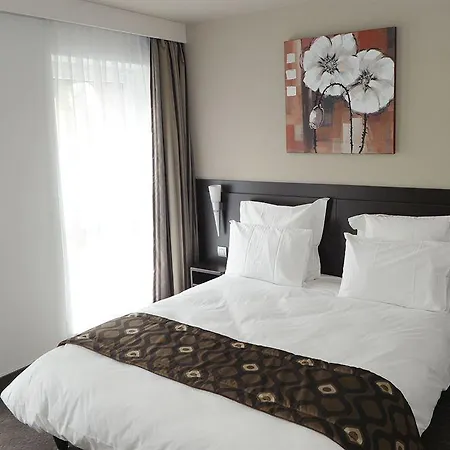 Hotel Saint Daniel