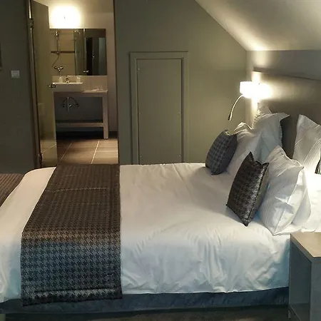 Hotel Saint Daniel 3*