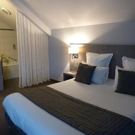 Hotel Saint Daniel