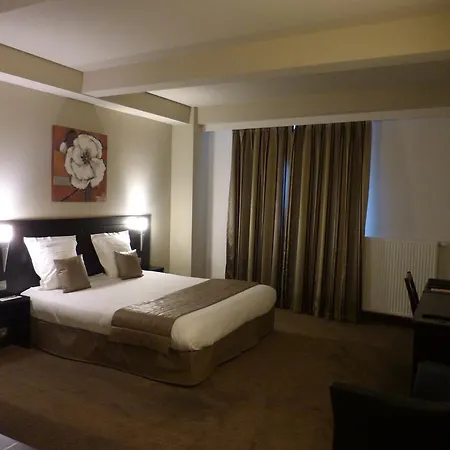 Hotel Saint Daniel 3*