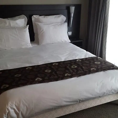 Hotel Saint Daniel