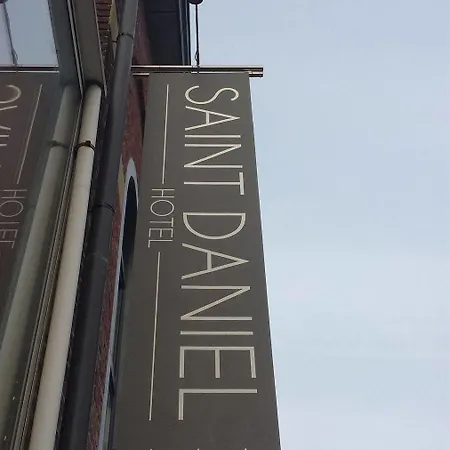 ホテル Saint Daniel 3*