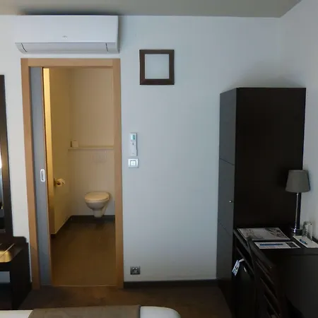 Hotel Saint Daniel