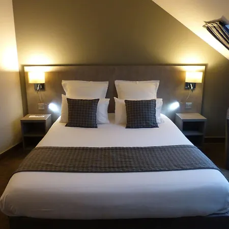 Hotel Saint Daniel 3*