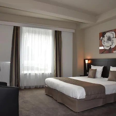 Saint Daniel Péruwelz