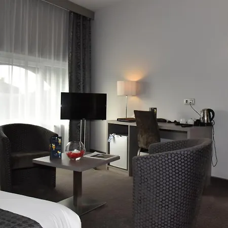 Saint Daniel فندق 3*