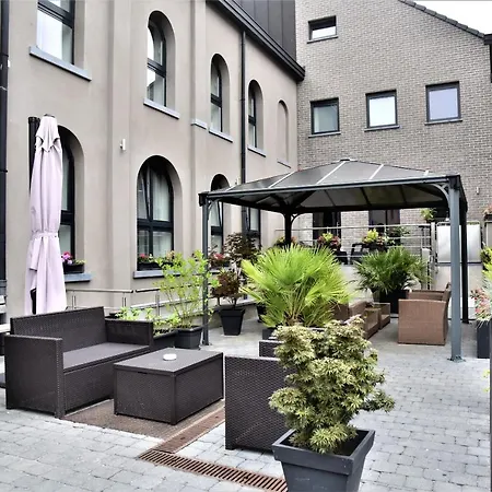 Saint Daniel Péruwelz