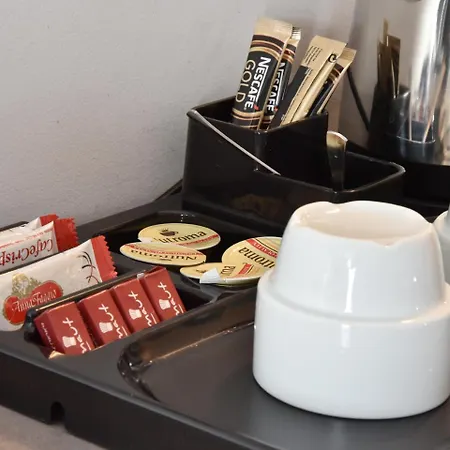 Saint Daniel Hotel 3*