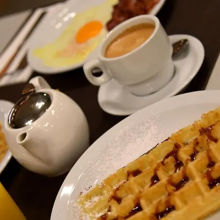 Hotel Saint Daniel 3*