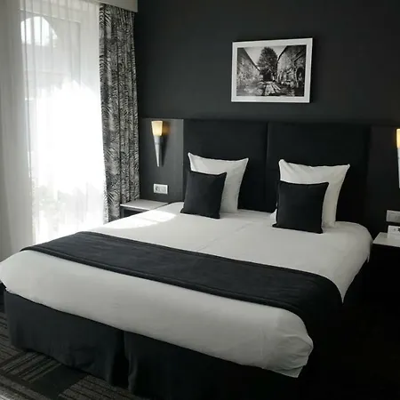 Saint Daniel Hotel