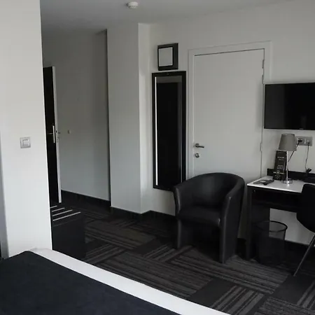 فندق Saint Daniel 3*