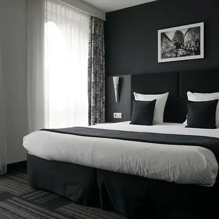 Saint Daniel Hotel