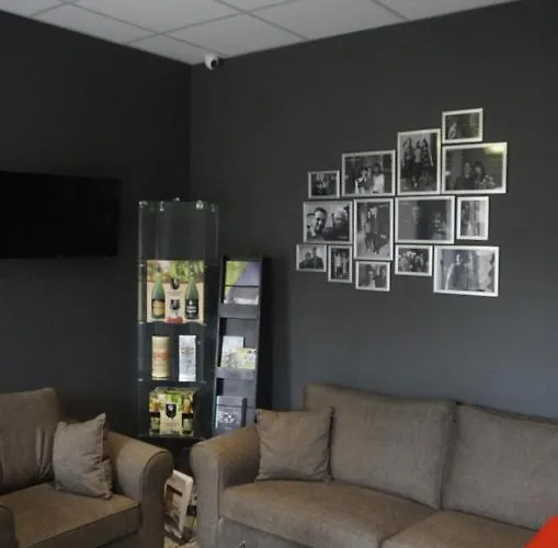 Saint Daniel 3* Péruwelz