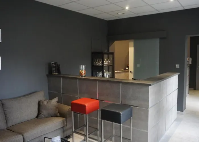 Saint Daniel 3* Péruwelz