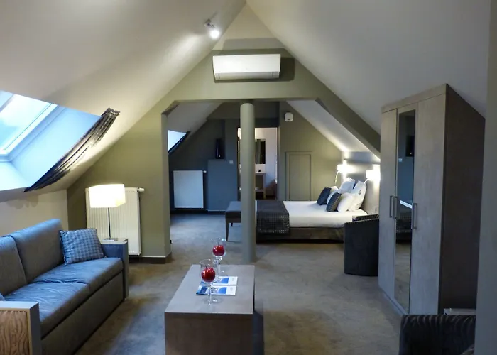 Saint Daniel Hotel 3*