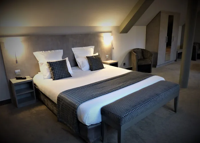 Saint Daniel 3* Péruwelz