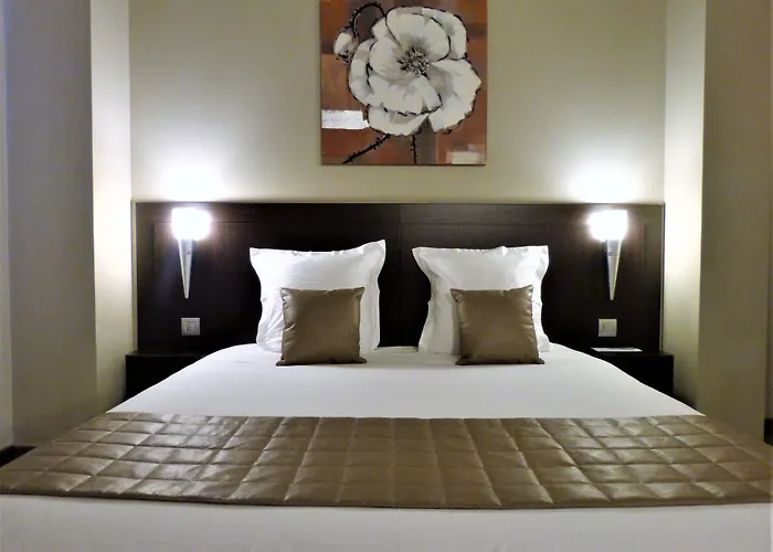 Hotel Saint Daniel Péruwelz