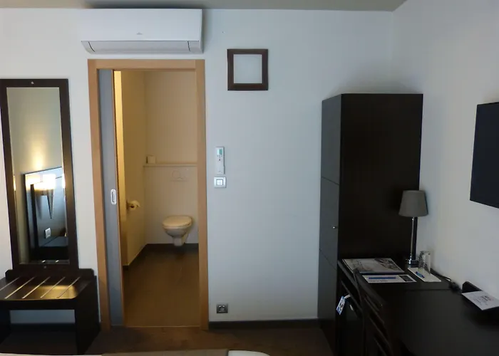 Saint Daniel Péruwelz